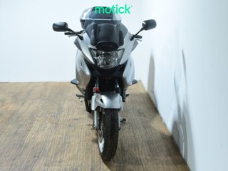 HONDA NT 700 V DEAUVILLE (A) (TRES MALETAS)