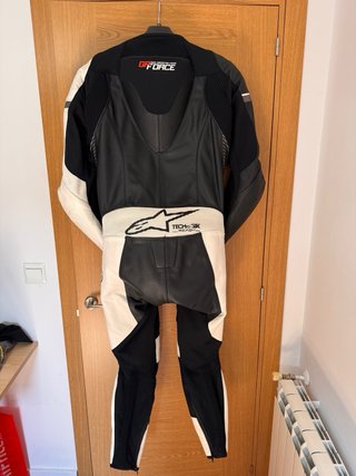 Mono Alpinestar Talla50