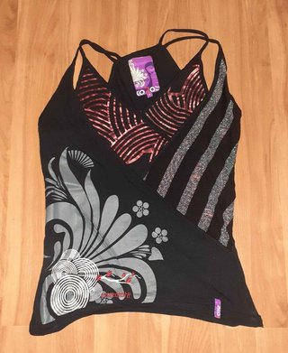Camiseta Koros Talla M