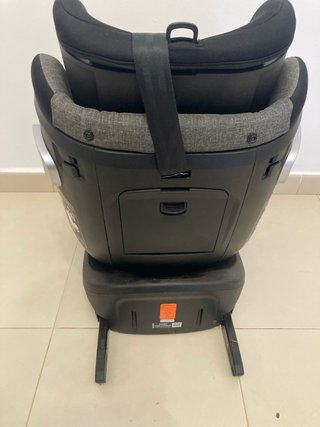 Silla de seguridad coche Bee Cool Pivot
