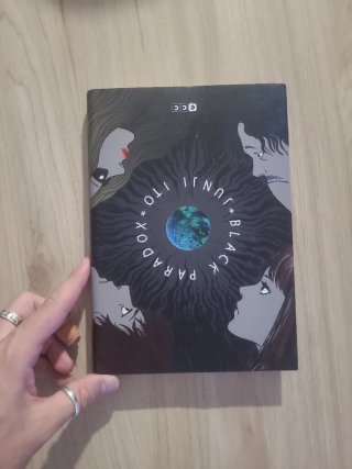 Black Paradox (Edición Flexibook) (Segunda edic...