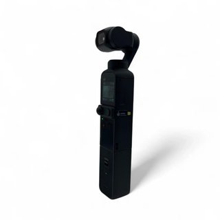 CAMARA DJI OSMO POCKET II + MICRO +TRIPODE