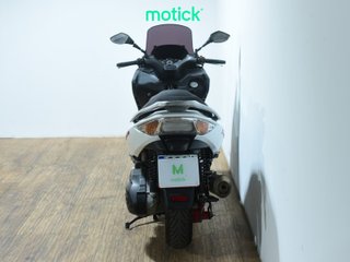 KYMCO XCITING 500 (4 ROAD HOMOLOGADO)