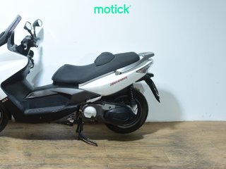 KYMCO XCITING 500 (4 ROAD HOMOLOGADO)