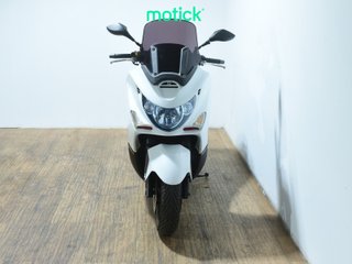 KYMCO XCITING 500 (4 ROAD HOMOLOGADO)