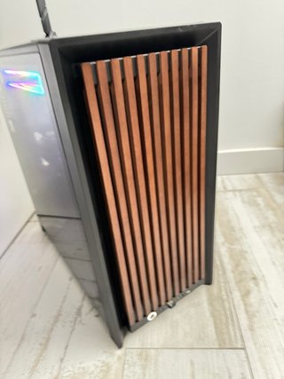 PC Gamer RTX 5070 Ti 32GB DDR5