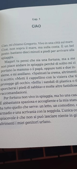 Il bambino perfetto