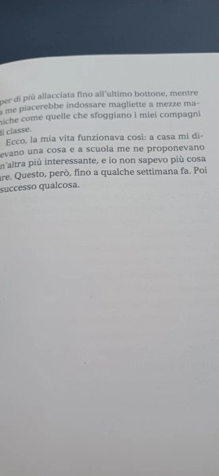 Il bambino perfetto