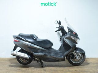 SUZUKI BURGMAN 200