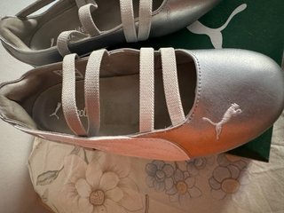 Zapatillas Puma Speedcat Ballet Talla 37