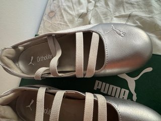 Zapatillas Puma Speedcat Ballet Talla 37