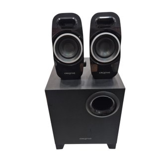 ALTAVOCES CREATIVE A250