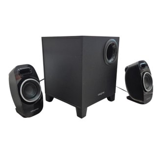 ALTAVOCES CREATIVE A250