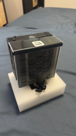 DeepCool AK400 Digital SE CPU Cooler