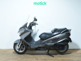 SUZUKI BURGMAN 200