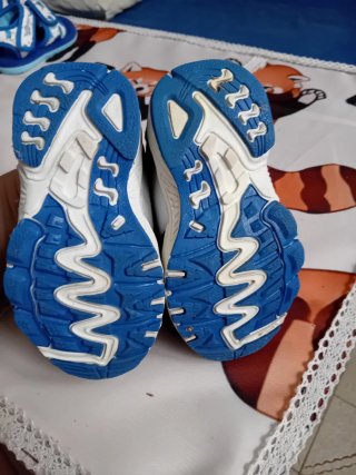 Scarpe Paw Patrol n°22