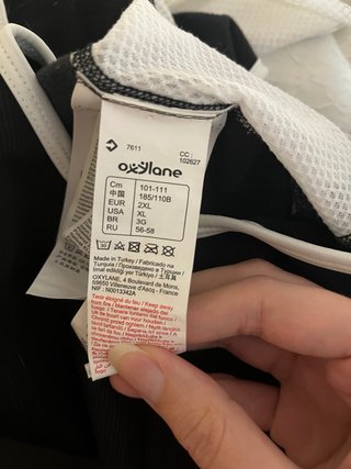 Conjunto Ciclismo Chaqueta, pantalón y culotte