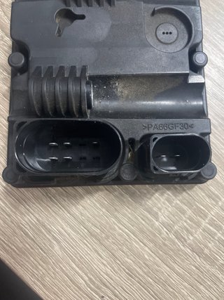 Unidad Control Tracción Total VW 0CQ907554J