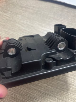 Unidad Control Tracción Total VW 0CQ907554J