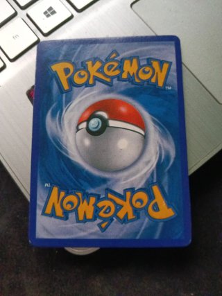 Carta Pokémon Sylveon VMAX 310 HP