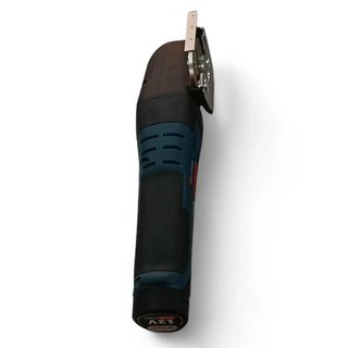 TIJERA ELECTRICA BOSCH GUS 12V-300 + 2 BATERIA + CARGADOR Y MALETIN