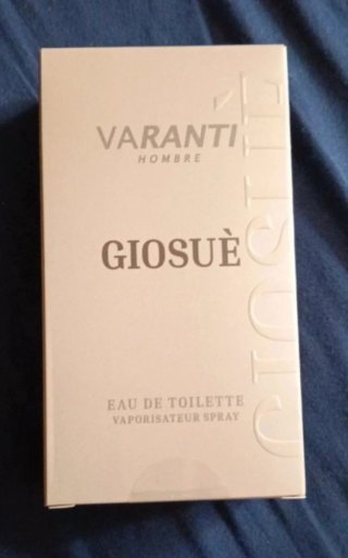 Profumo Varanti Giosuè Eau de Toilette Uomo