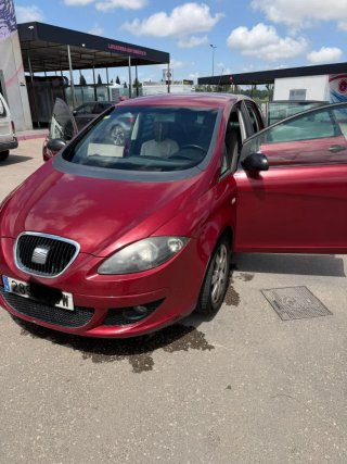 SEAT Altea 2006