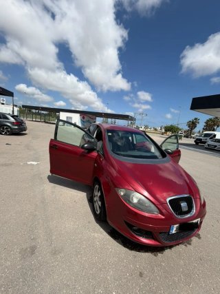 SEAT Altea 2006