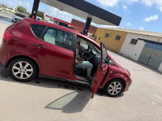 SEAT Altea 2006