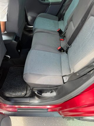 SEAT Altea 2006