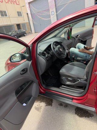 SEAT Altea 2006