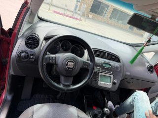 SEAT Altea 2006