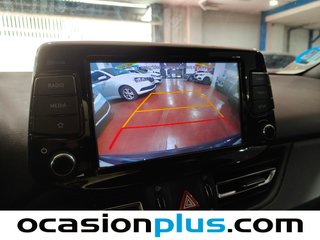 Hyundai i30 1.5 TGDI 48V N-Line DCT 118 kW (160 CV)