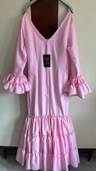 2 Vestidos de Gitana