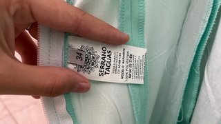 2 Vestidos de Gitana