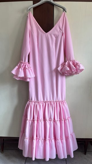 2 Vestidos de Gitana