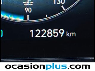 Hyundai Tucson 1.6 CRDI 48V Maxx 4x4 DCT 100 kW (136 CV)