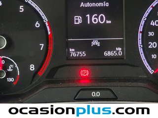 Volkswagen T-Roc Advance 1.0 TSI 81 kW (110 CV)