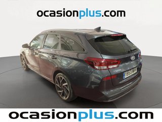Hyundai i30 1.5 TGDI 48V N-Line DCT 118 kW (160 CV)