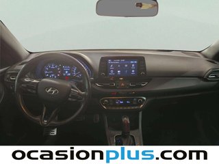 Hyundai i30 1.5 TGDI 48V N-Line DCT 118 kW (160 CV)