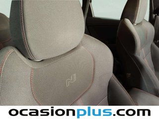 Hyundai i30 1.5 TGDI 48V N-Line DCT 118 kW (160 CV)