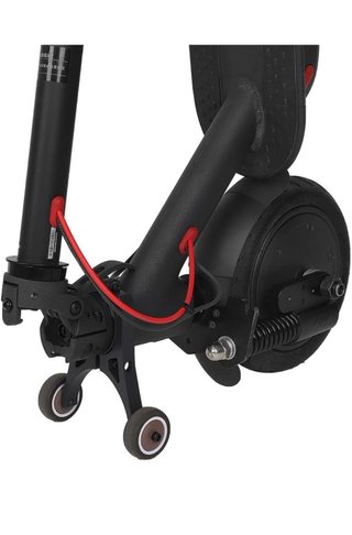 Soporte Pared Patinete Eléctrico