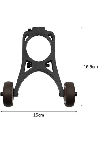 Soporte Pared Patinete Eléctrico