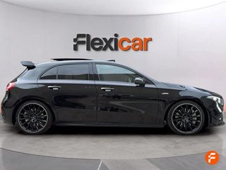 Mercedes Clase A Mercedes-AMG A 35 4MATIC+