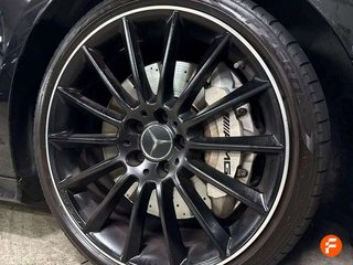 Mercedes Clase A Mercedes-AMG A 35 4MATIC+