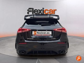 Mercedes Clase A Mercedes-AMG A 35 4MATIC+
