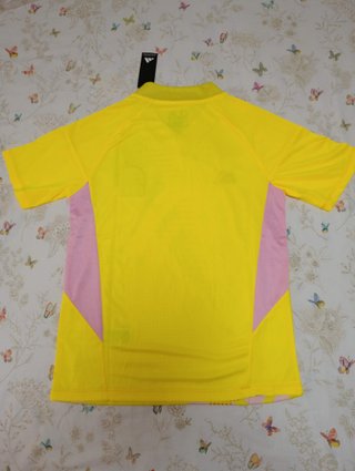 Camiseta futbol nueva talla S