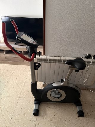 Bicicleta Estática Buen Estado
