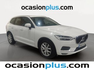 Volvo XC60 D4 Momentum Auto 140 kW (190 CV)
