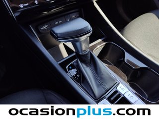Hyundai Tucson 1.6 CRDI 48V Maxx 4x4 DCT 100 kW (136 CV)